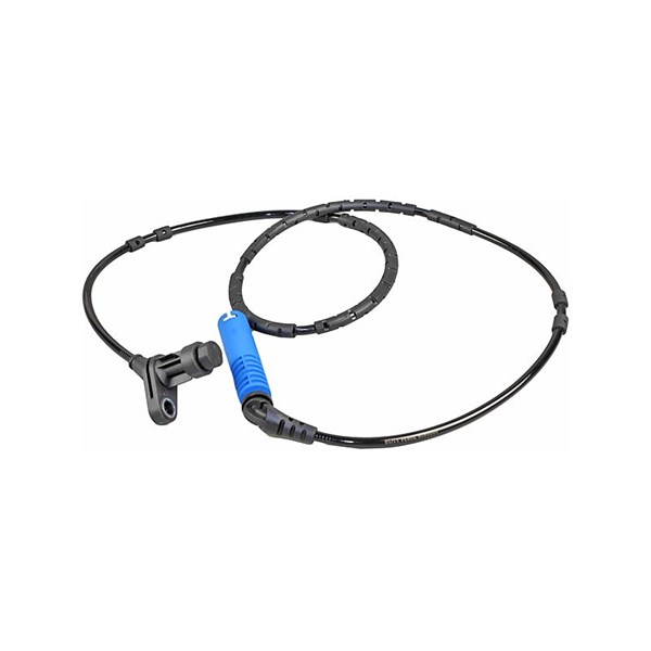 ABS-givare, Sensor, hjulvarvtal, Bakaxel, båda sidor