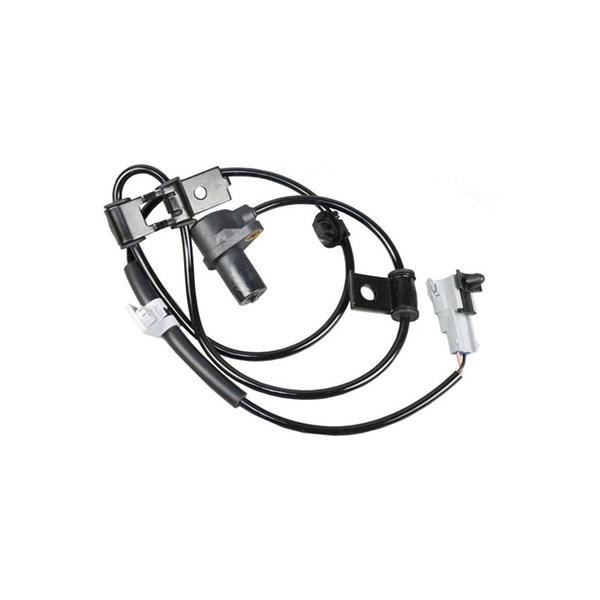 ABS-givare, Sensor, hjulvarvtal, framaxel vänster ABS-givare, Sensor, hjulvarvtal, framaxel vänster