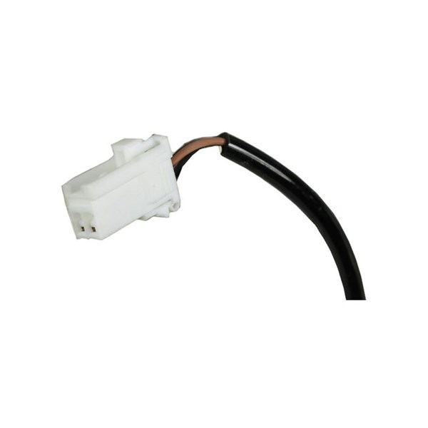 ABS-givare, Sensor, hjulvarvtal, Bakaxel vänster ABS-givare, Sensor, hjulvarvtal, Bakaxel vänster