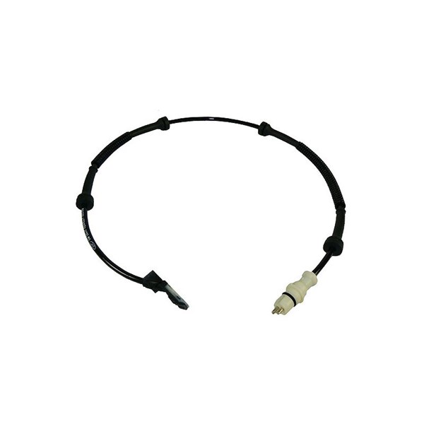 ABS-givare, Sensor, hjulvarvtal, Fram, höger eller vänster ABS-givare, Sensor, hjulvarvtal, Fram, höger eller vänster