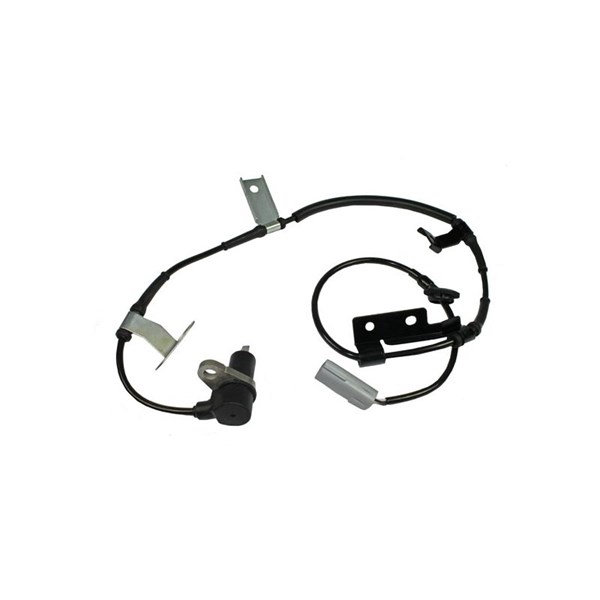 ABS-givare, Sensor, hjulvarvtal, framaxel vänster