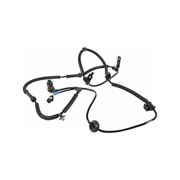 ABS-givare, Sensor, hjulvarvtal, Bakaxel höger ABS-givare, Sensor, hjulvarvtal, Bakaxel höger