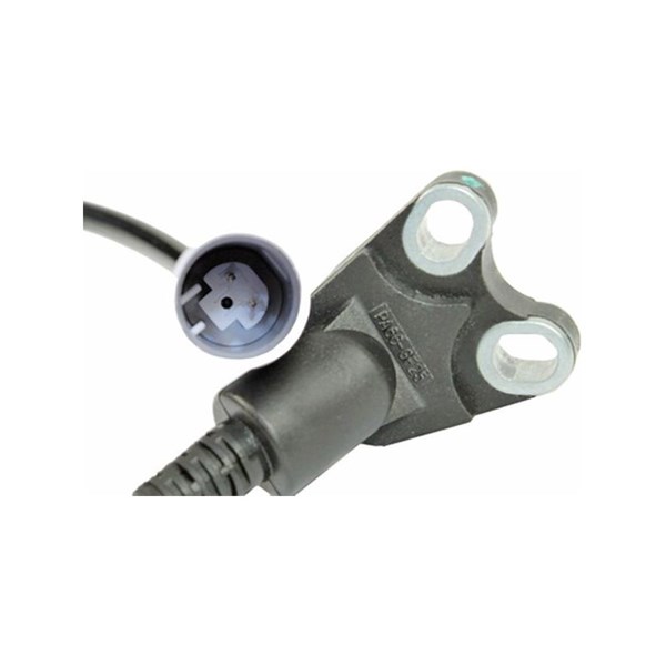 ABS-givare, Sensor, hjulvarvtal, Bakaxel, båda sidor ABS-givare, Sensor, hjulvarvtal, Bakaxel, båda sidor