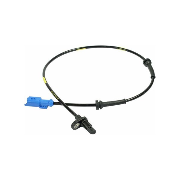 ABS-givare, Sensor, hjulvarvtal, Bakaxel ABS-givare, Sensor, hjulvarvtal, Bakaxel