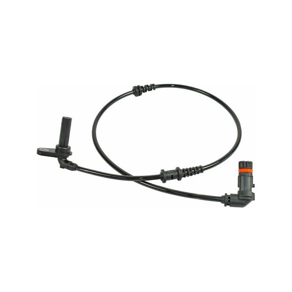 ABS-givare, Sensor, hjulvarvtal, framaxel vänster ABS-givare, Sensor, hjulvarvtal, framaxel vänster