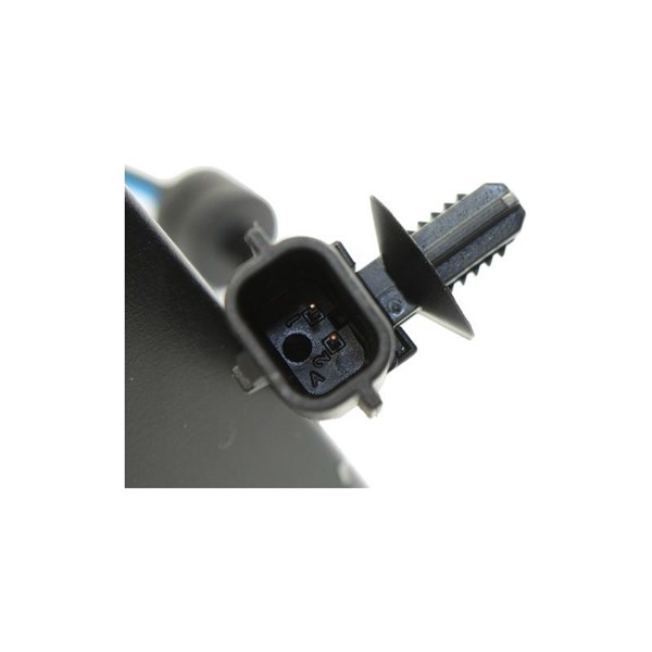 ABS-givare, Sensor, hjulvarvtal, Bakaxel, båda sidor ABS-givare, Sensor, hjulvarvtal, Bakaxel, båda sidor