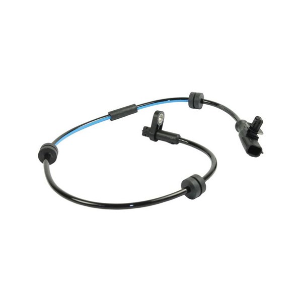 ABS-givare, Sensor, hjulvarvtal, Bakaxel, båda sidor ABS-givare, Sensor, hjulvarvtal, Bakaxel, båda sidor