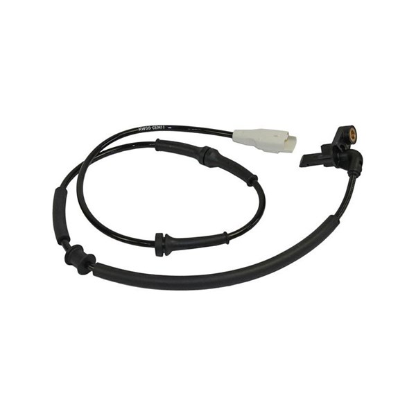 ABS-givare, Sensor, hjulvarvtal, Bakaxel höger