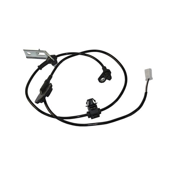 ABS-givare, Sensor, hjulvarvtal, Bakaxel, båda sidor ABS-givare, Sensor, hjulvarvtal, Bakaxel, båda sidor