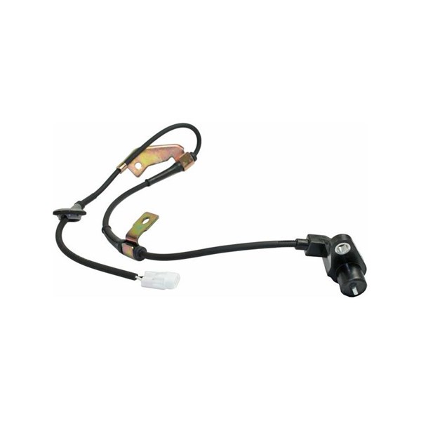 ABS-givare, Sensor, hjulvarvtal, framaxel vänster