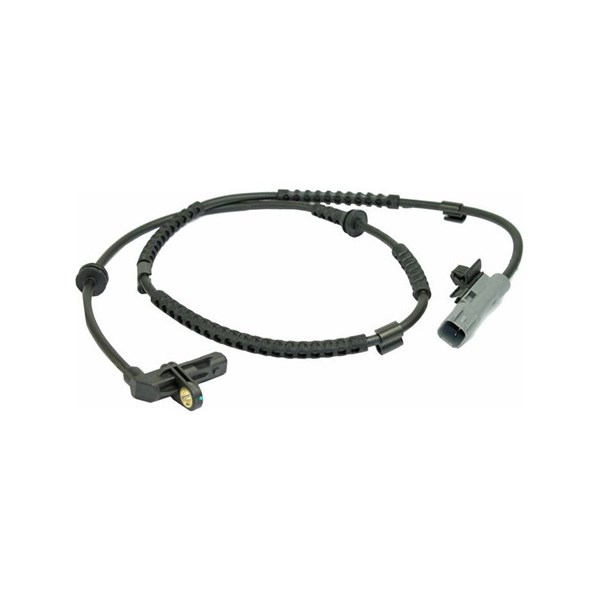 ABS-givare, Sensor, hjulvarvtal, framaxel vänster