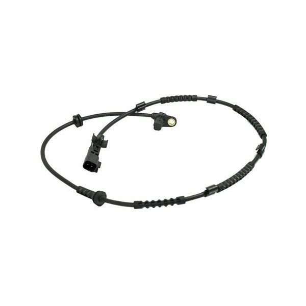 ABS-givare, Sensor, hjulvarvtal, framaxel höger