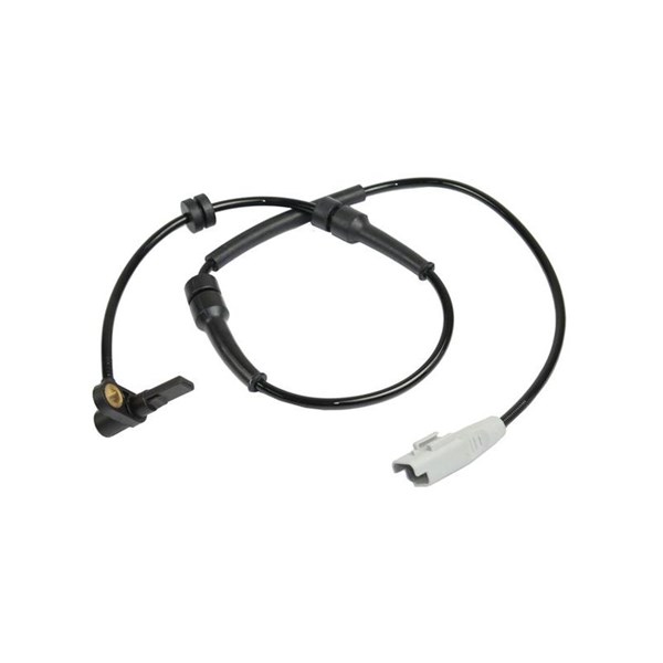 ABS-givare, Sensor, hjulvarvtal, framaxel vänster