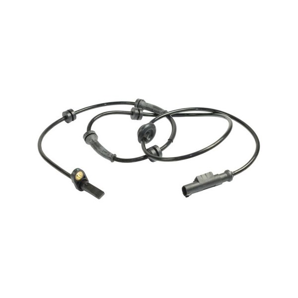 ABS-givare, Sensor, hjulvarvtal, Bakaxel, båda sidor