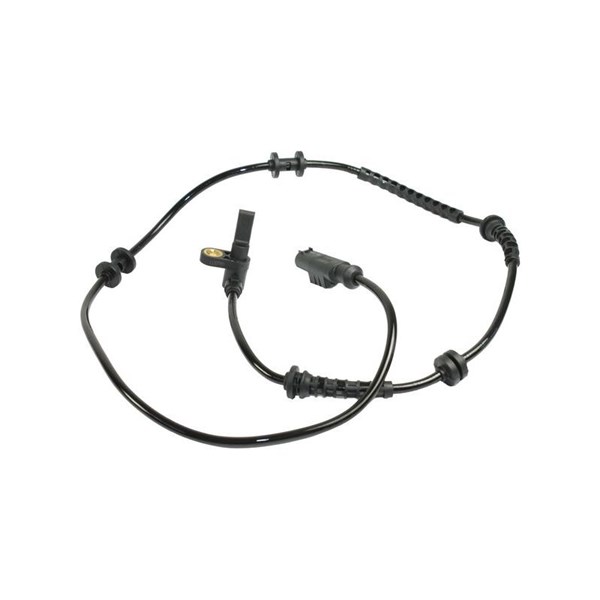 ABS-givare, Sensor, hjulvarvtal, Framaxel