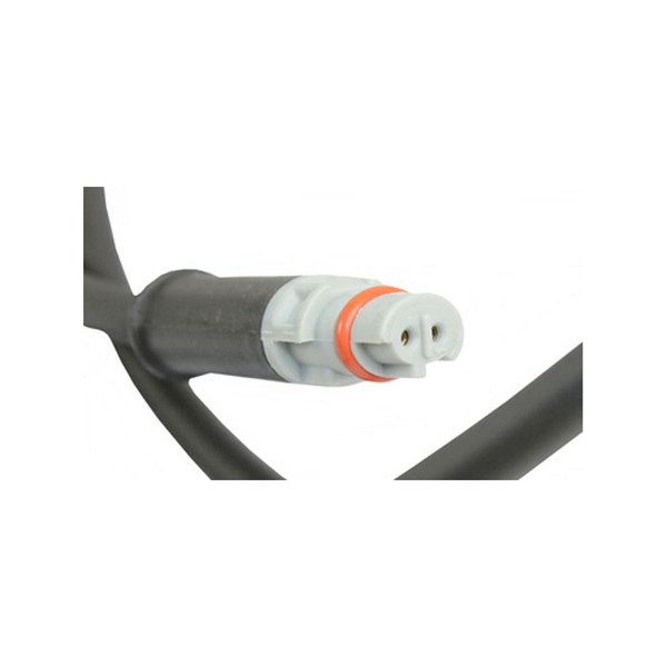 ABS-givare, Sensor, hjulvarvtal, Bakaxel, Framaxel, Fram, höger e