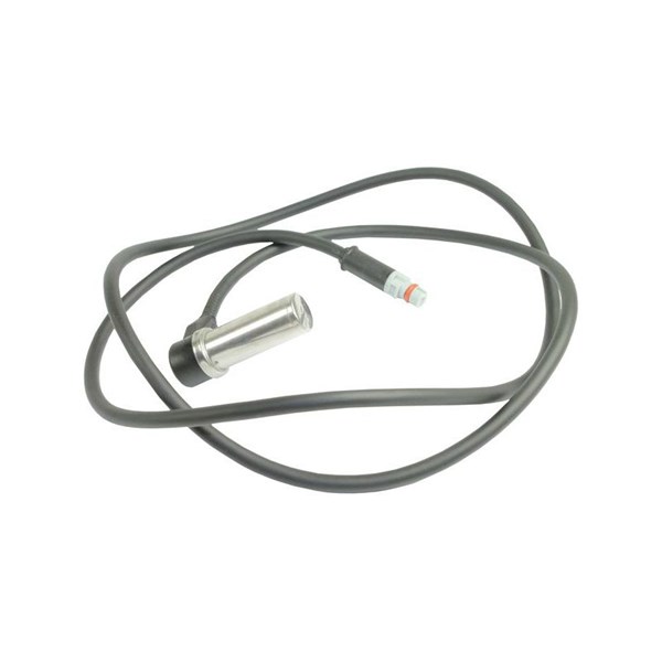 ABS-givare, Sensor, hjulvarvtal, Bakaxel, Framaxel, Fram, höger e