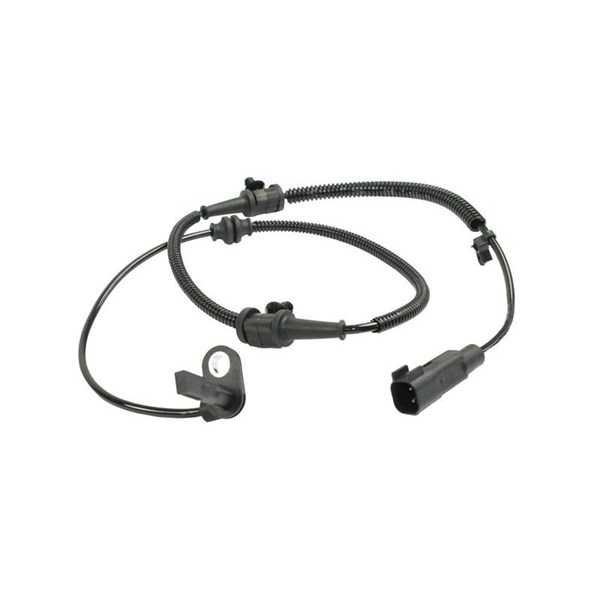 ABS-givare, Sensor, hjulvarvtal, Fram, höger eller vänster ABS-givare, Sensor, hjulvarvtal, Fram, höger eller vänster