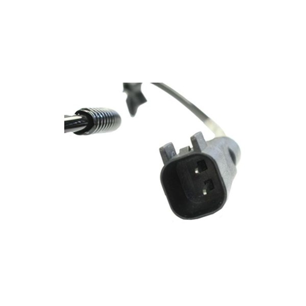 ABS-givare, Sensor, hjulvarvtal, Fram, höger eller vänster ABS-givare, Sensor, hjulvarvtal, Fram, höger eller vänster