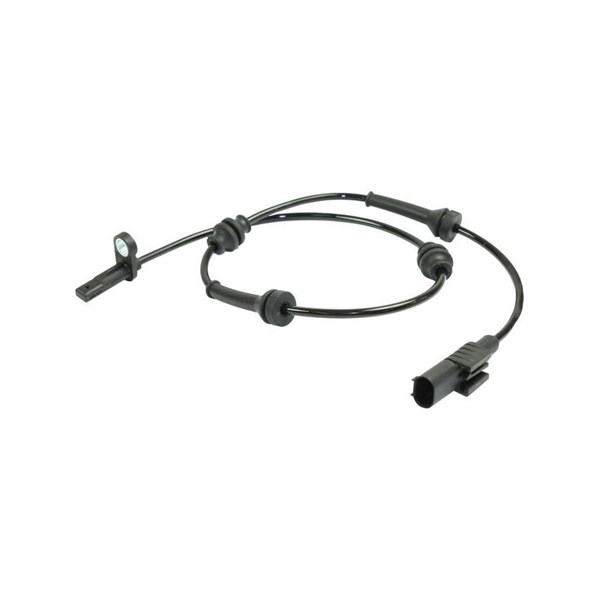 ABS-givare, Sensor, hjulvarvtal, Bakaxel, båda sidor ABS-givare, Sensor, hjulvarvtal, Bakaxel, båda sidor