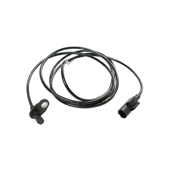 ABS-givare, Sensor, hjulvarvtal, Bakaxel vänster