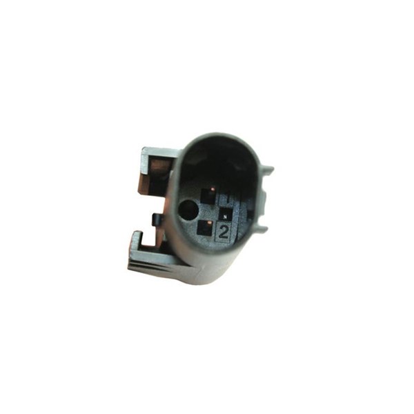 ABS-givare, Sensor, hjulvarvtal, Framaxel, Vänster ABS-givare, Sensor, hjulvarvtal, Framaxel, Vänster