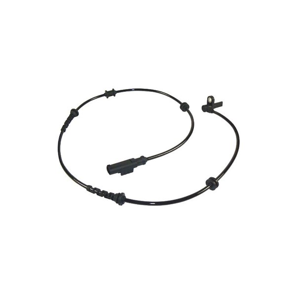 ABS-givare, Sensor, hjulvarvtal, Framaxel, Tvåsidig