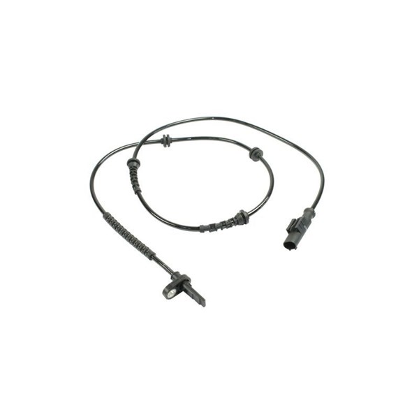 ABS-givare, Sensor, hjulvarvtal, Bakaxel