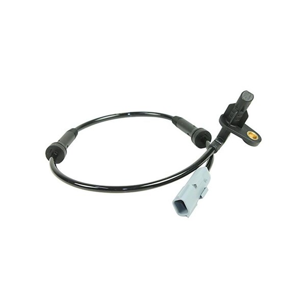 ABS-givare, Sensor, hjulvarvtal, Bakaxel, Vänster