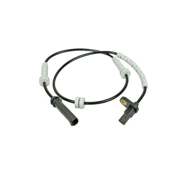 ABS-givare, Sensor, hjulvarvtal, Fram, höger eller vänster ABS-givare, Sensor, hjulvarvtal, Fram, höger eller vänster