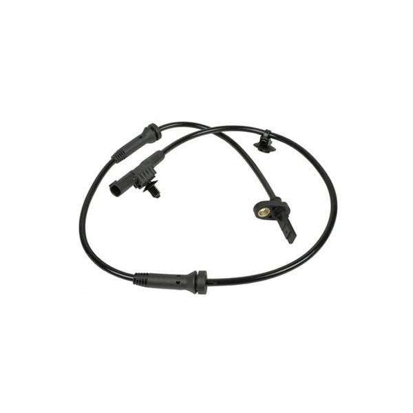 ABS-givare, Sensor, hjulvarvtal, Fram, höger eller vänster ABS-givare, Sensor, hjulvarvtal, Fram, höger eller vänster