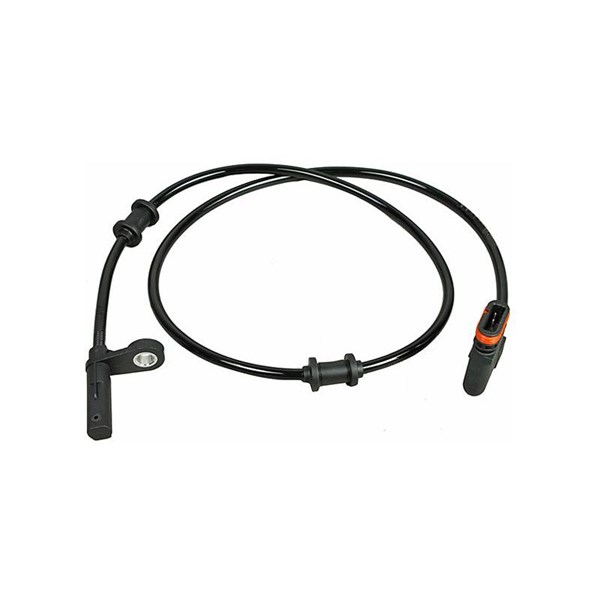 ABS-givare, Sensor, hjulvarvtal, Bakaxel vänster