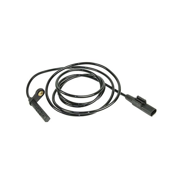 ABS-givare, Sensor, hjulvarvtal, Bakaxel vänster, Fram, höger ell