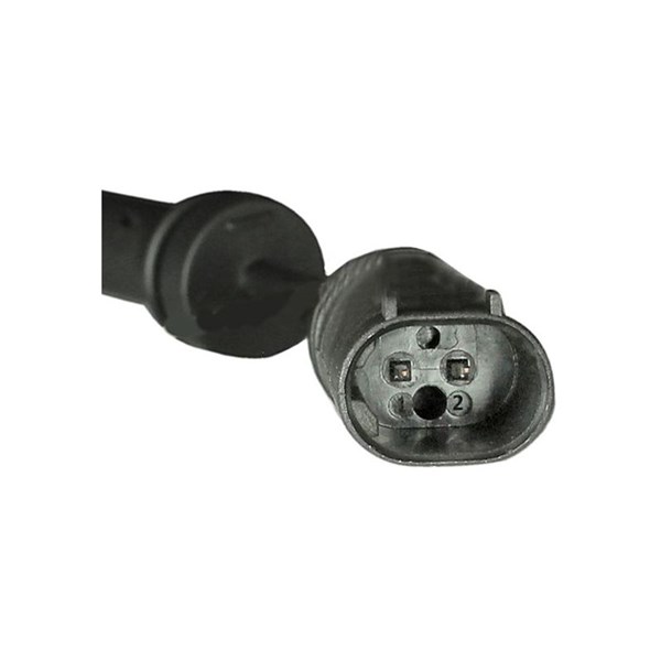 ABS-givare, Sensor, hjulvarvtal, Fram, höger eller vänster ABS-givare, Sensor, hjulvarvtal, Fram, höger eller vänster