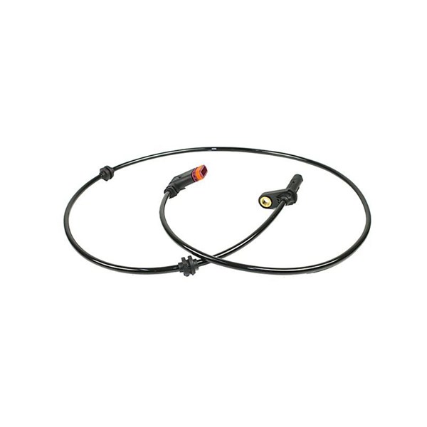 ABS-givare, Sensor, hjulvarvtal, Bakaxel, båda sidor