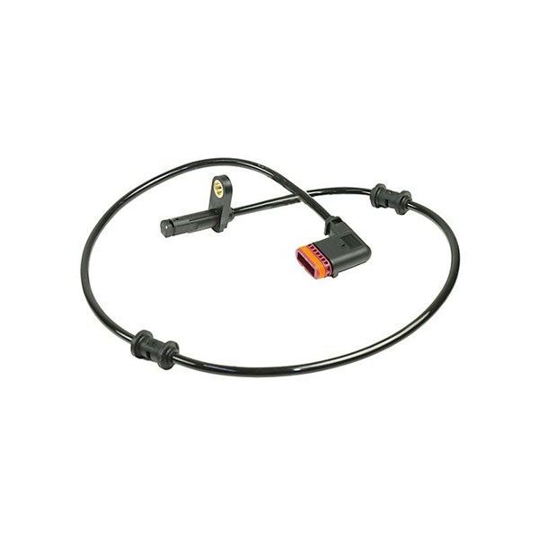 ABS-givare, Sensor, hjulvarvtal, Bakaxel, båda sidor