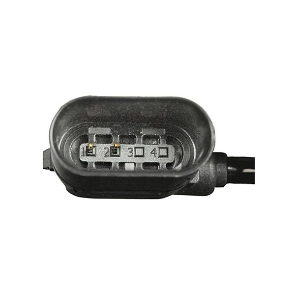 ABS-givare, Sensor, hjulvarvtal, framaxel vänster ABS-givare, Sensor, hjulvarvtal, framaxel vänster