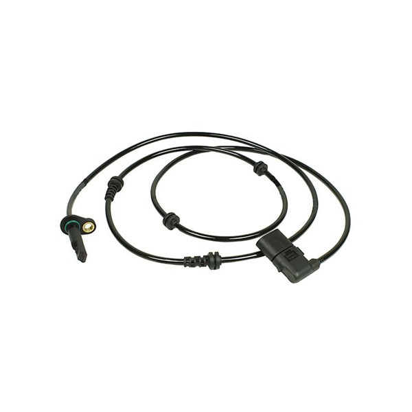 ABS-givare, Sensor, hjulvarvtal, framaxel vänster ABS-givare, Sensor, hjulvarvtal, framaxel vänster