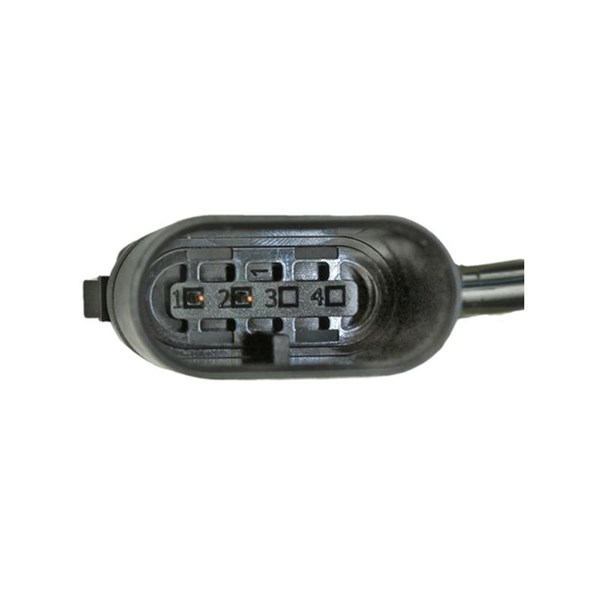 ABS-givare, Sensor, hjulvarvtal, framaxel vänster ABS-givare, Sensor, hjulvarvtal, framaxel vänster