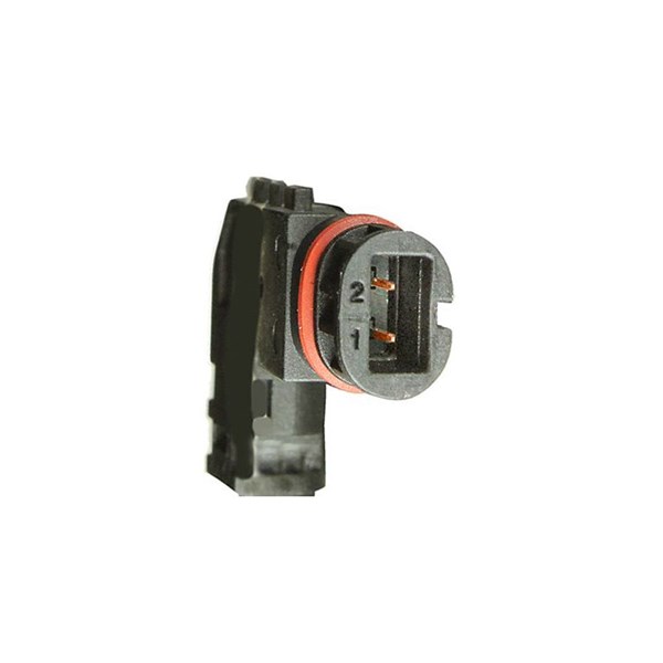 ABS-givare, Sensor, hjulvarvtal, Fram, höger eller vänster ABS-givare, Sensor, hjulvarvtal, Fram, höger eller vänster