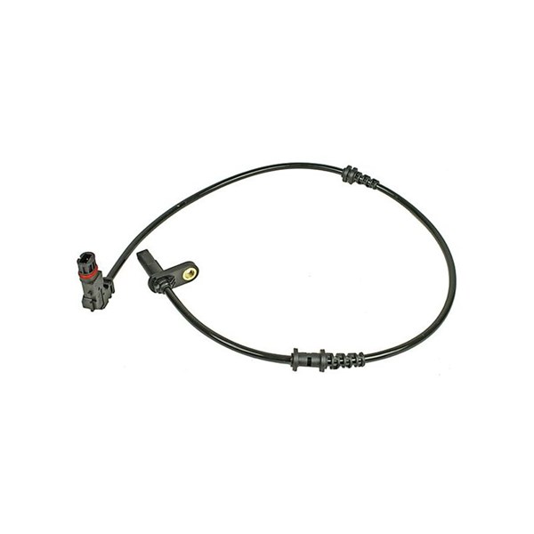 ABS-givare, Sensor, hjulvarvtal, Fram, höger eller vänster ABS-givare, Sensor, hjulvarvtal, Fram, höger eller vänster