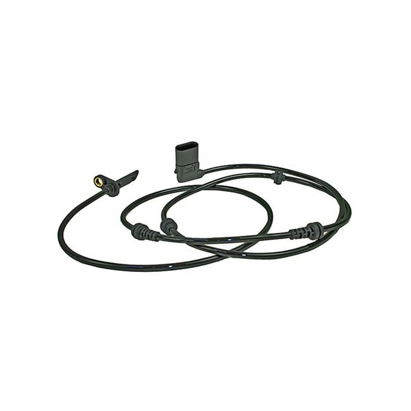 ABS-givare, Sensor, hjulvarvtal, Fram, höger eller vänster ABS-givare, Sensor, hjulvarvtal, Fram, höger eller vänster
