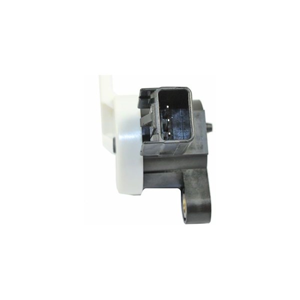 Sensor, pedalrörelse