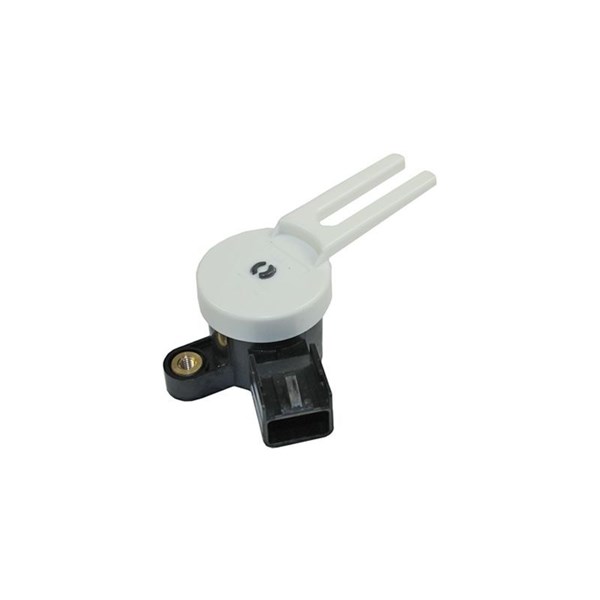 Sensor, pedalrörelse