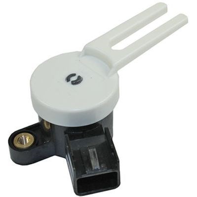 Sensor, pedalrörelse