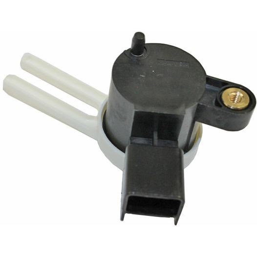 Sensor, pedalrörelse