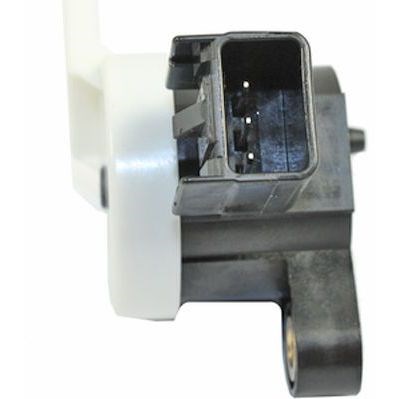 Sensor, pedalrörelse