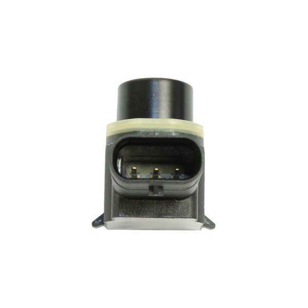 Sensor, parkeringshjälp, Fram, Sidoinstallation