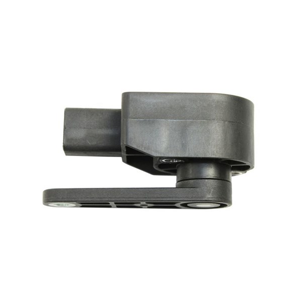 Sensor, Xenonljus (lysviddsreglering), Bakaxel, Framaxel