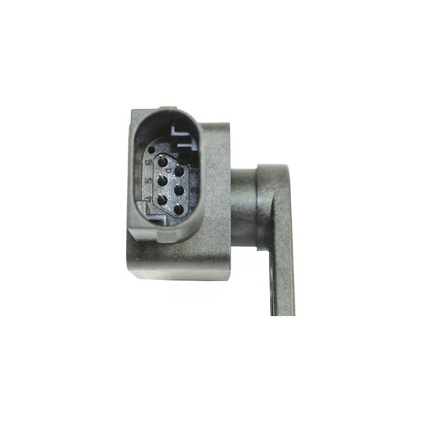 Sensor, Xenonljus (lysviddsreglering), Fram